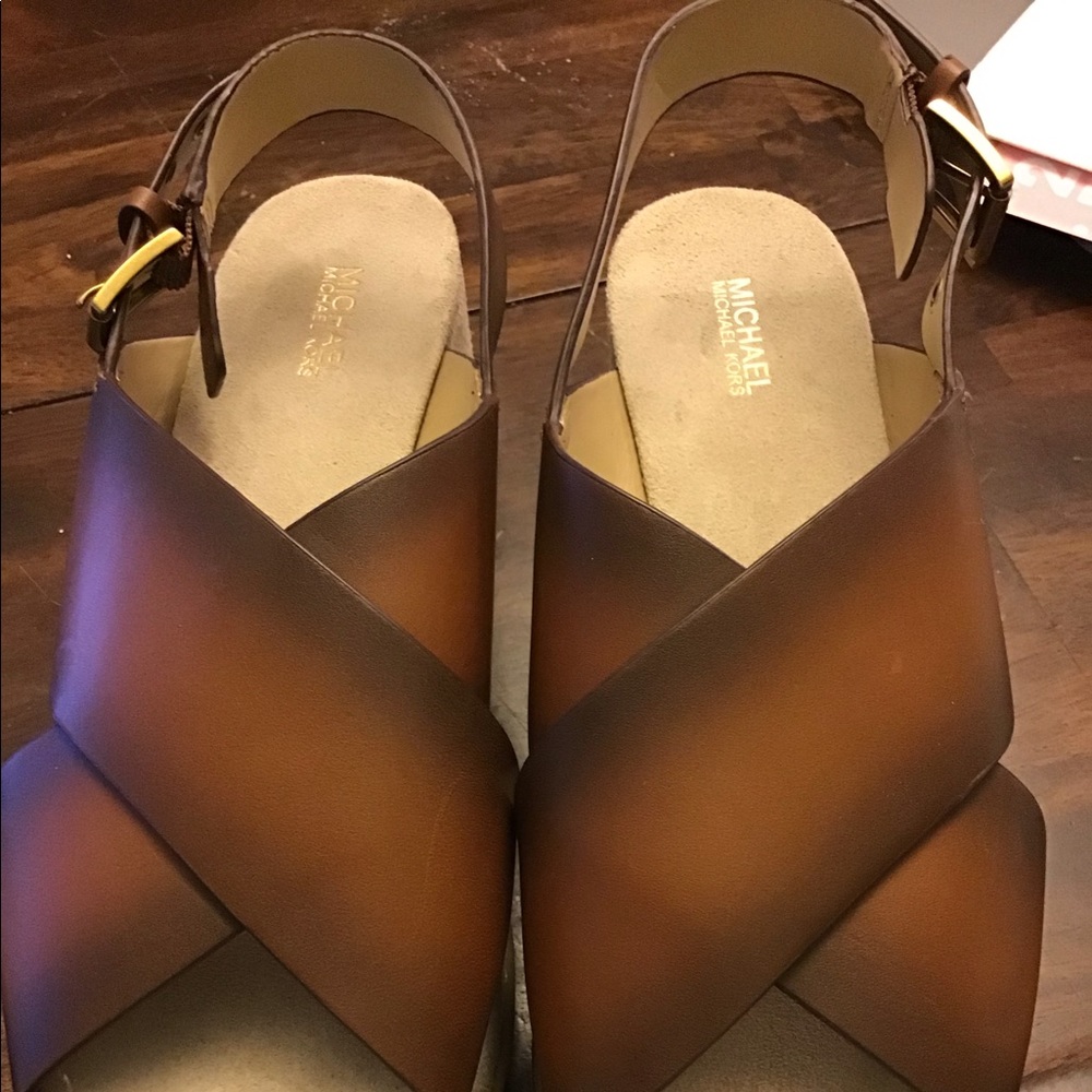 Michael Kors sz 9